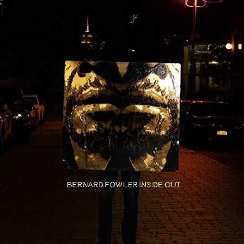 Inside Out { vinyl }
