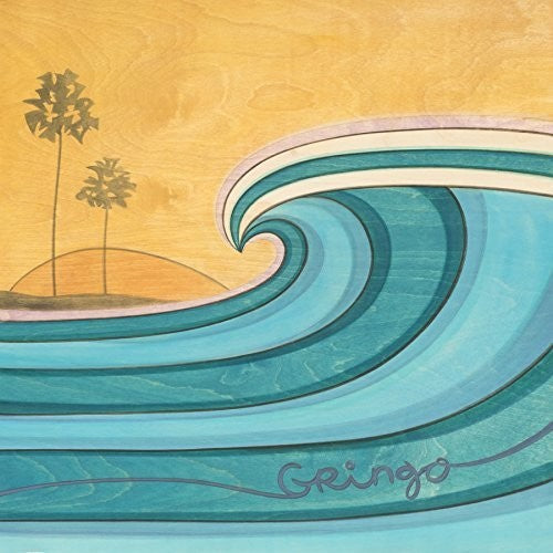 The Shores { vinyl }