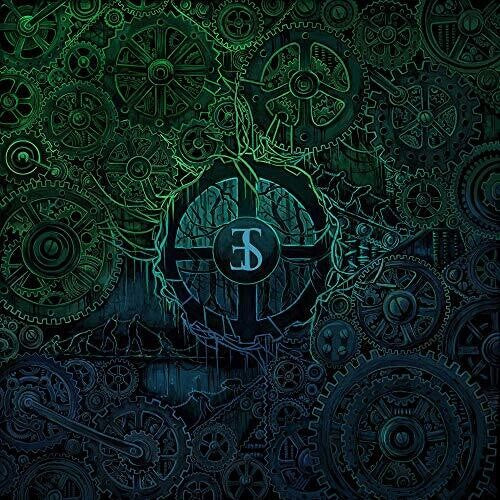 Eternal Forward Motion { vinyl }