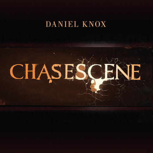 Daniel Knox - Chasescene (Vinyl) { vinyl }
