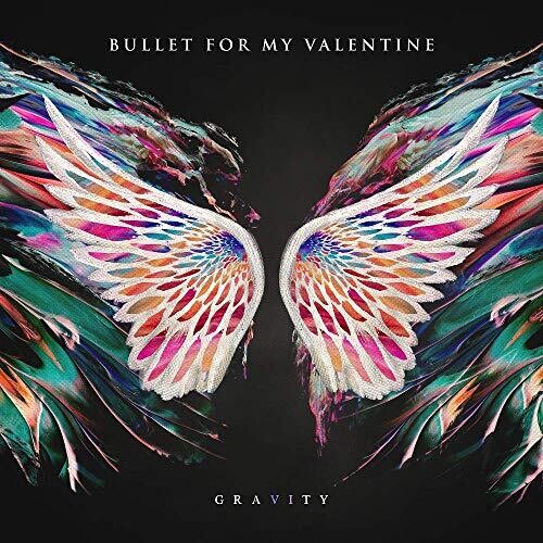 Gravity / Radioactive { vinyl }