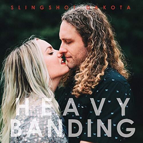 Heavy Banding { vinyl }
