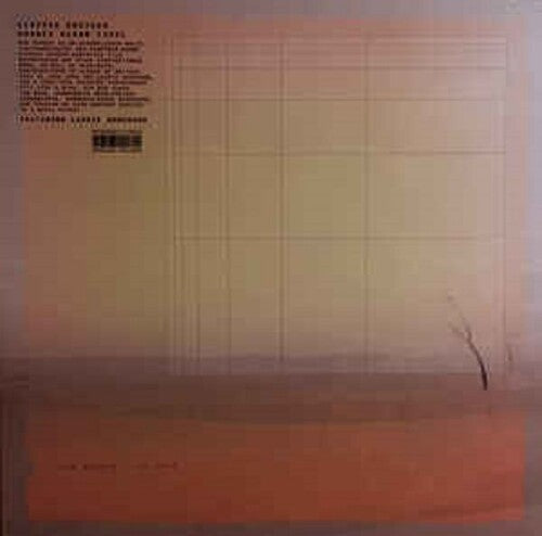 The Grid { vinyl }