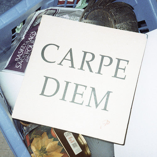 Carpe Diem { vinyl }