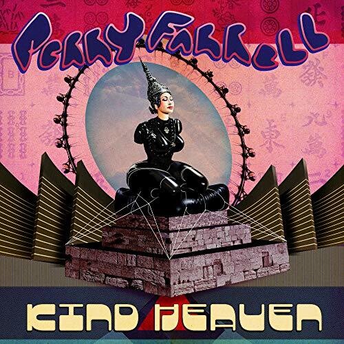 Kind Heaven { vinyl }