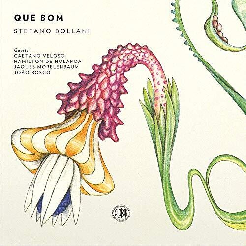Que Bom { vinyl }