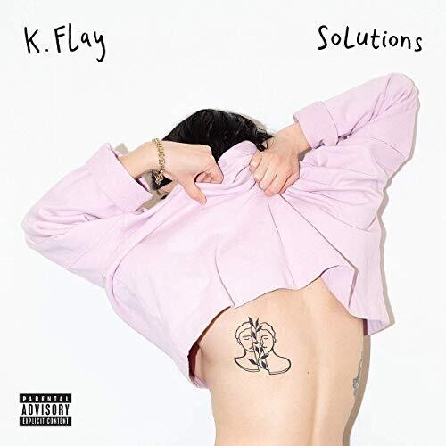 Solutions { vinyl }
