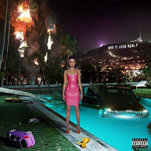 Was It Even Real { vinyl }