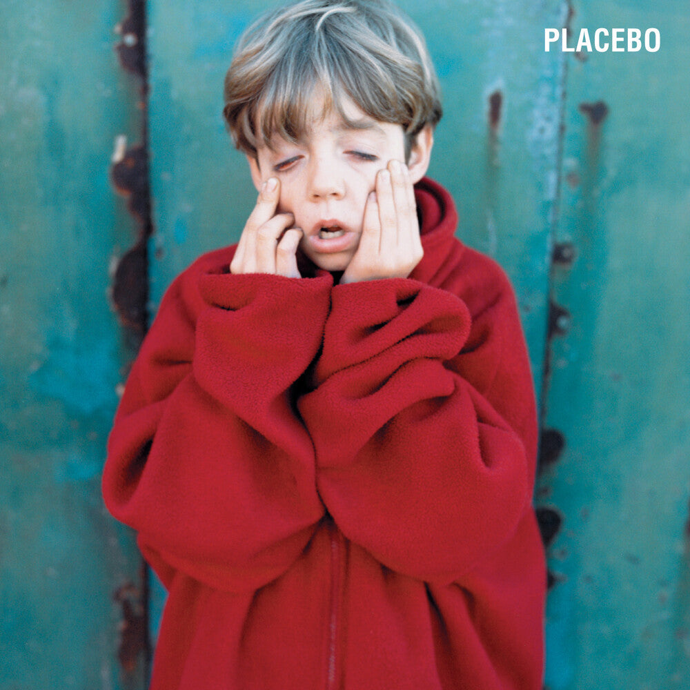 Placebo - Placebo (Limited Edition) (Reissue) (Uk) { vinyl }