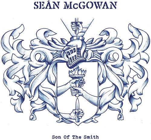 Sean McGowan - Son Of The Smith (Vinyl) { vinyl }