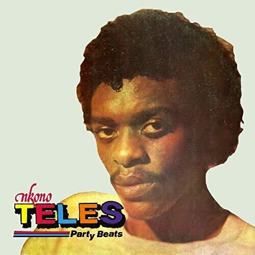 Party Beats { vinyl }
