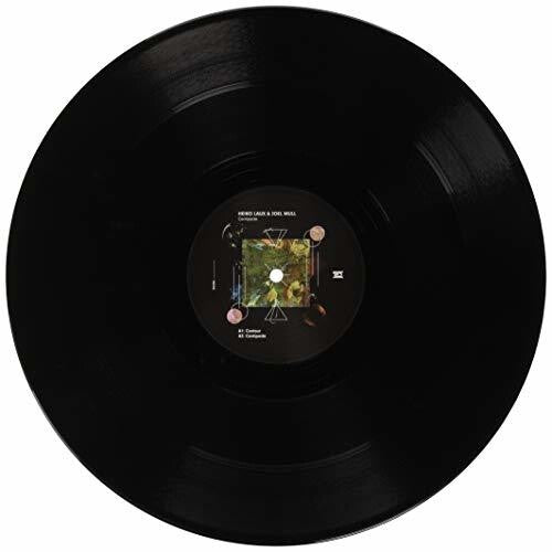Heiko Laux - Centipede (Vinyl) { vinyl }