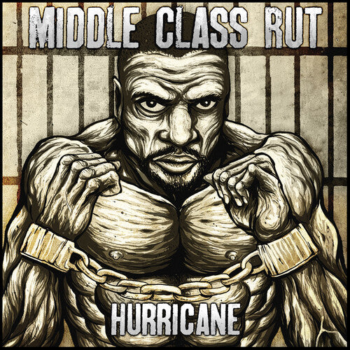Hurricane { vinyl }