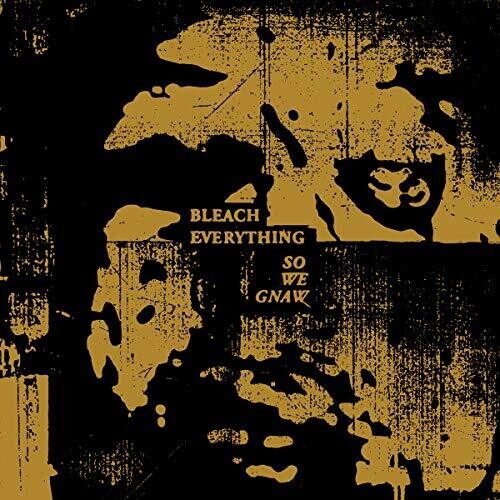 So We Gnaw { vinyl }