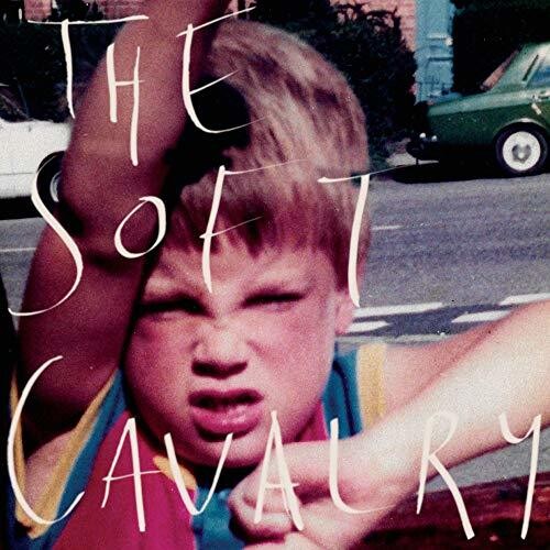 Soft Cavalry { vinyl }