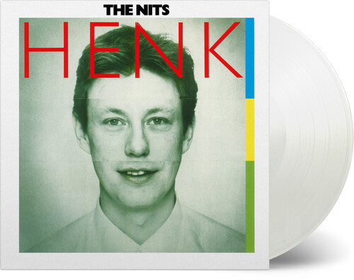 Henk { vinyl }