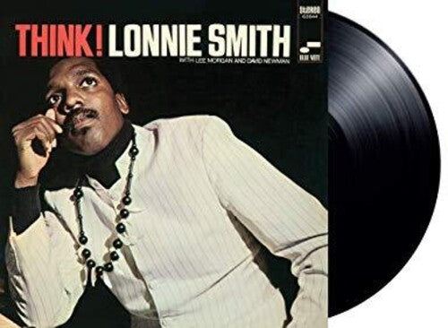 Think { vinyl }