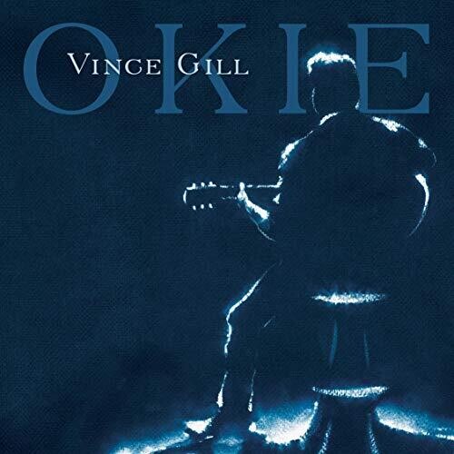 Okie { vinyl }