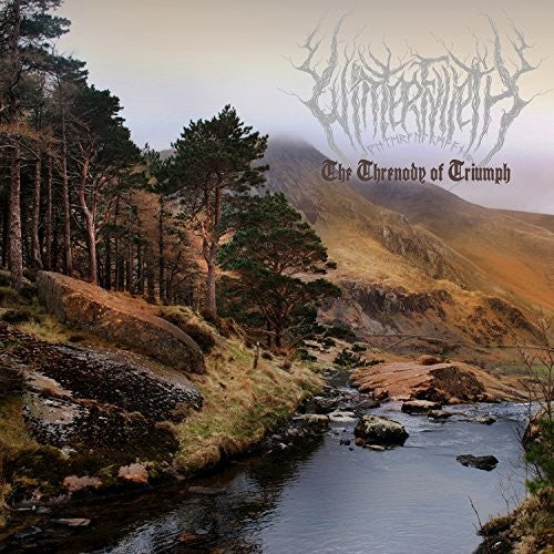 Threnody of Triumph { vinyl }