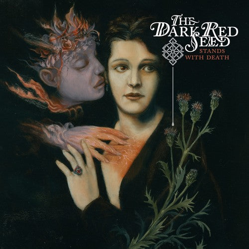 Stands With Death { vinyl }