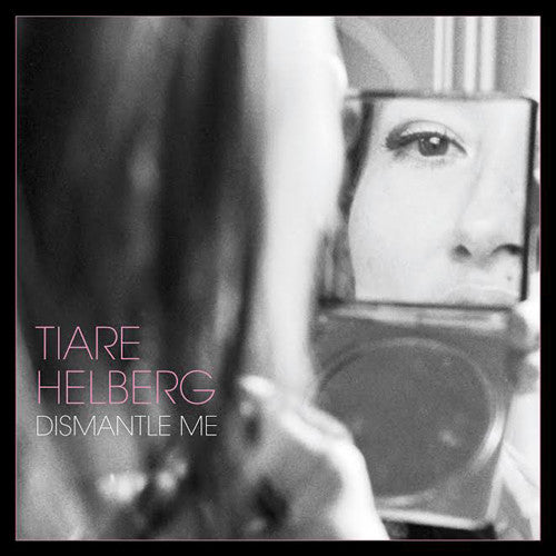 Dismantle Me { vinyl }