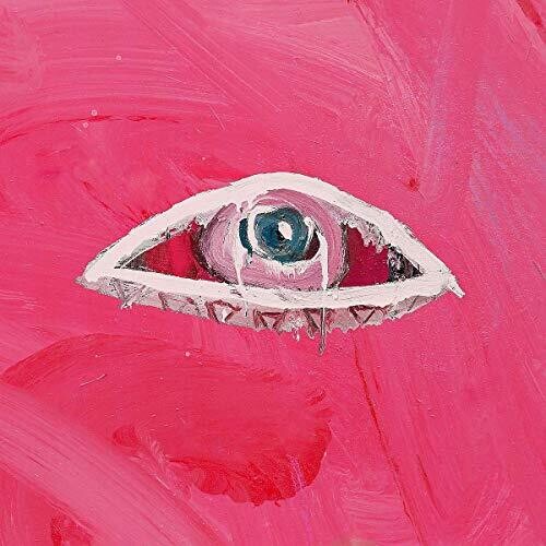Fever Dream (Clear) 1LP { vinyl }