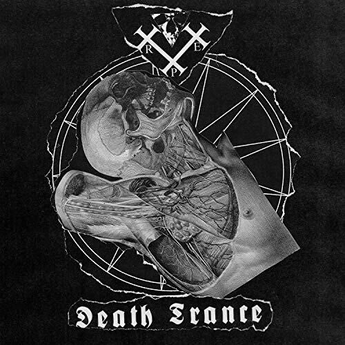 Death Trance { vinyl }