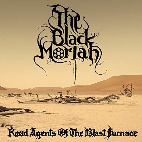 Road Agents of the Blast Furnace { vinyl }