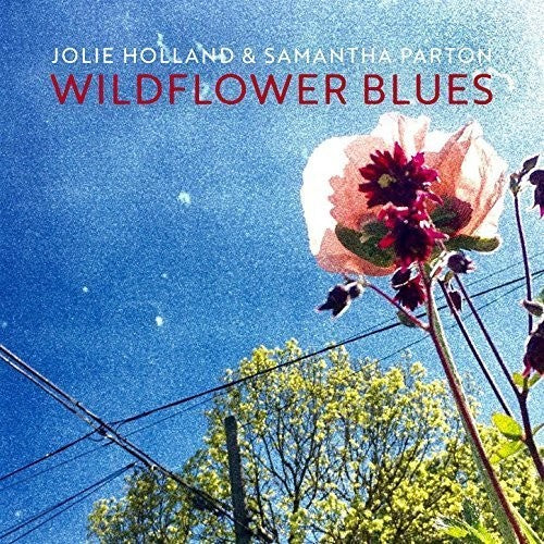Wildflower Blues { vinyl }