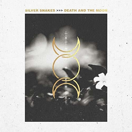 Death And the Moon { vinyl }