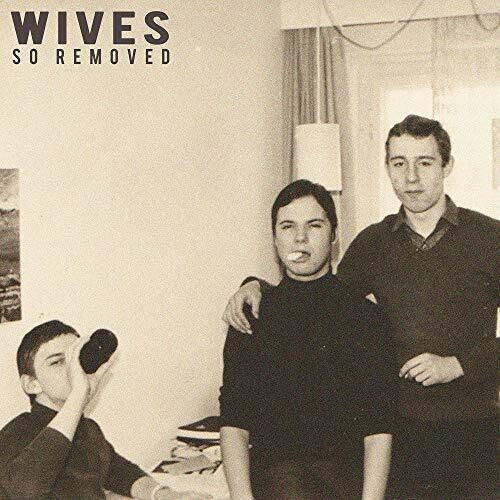 So Removed { vinyl }