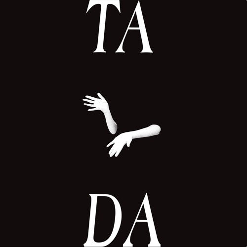 Ta Da { vinyl }