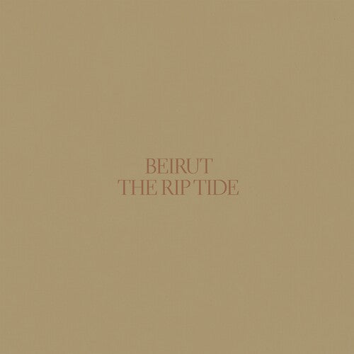 The Rip Tide { vinyl }