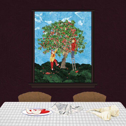 When the Tree Bears Fruit { vinyl }