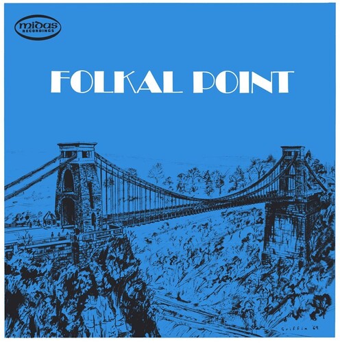 Folkal Point { vinyl }