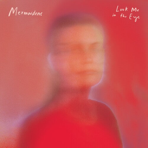 Look Me In the Eye { vinyl }