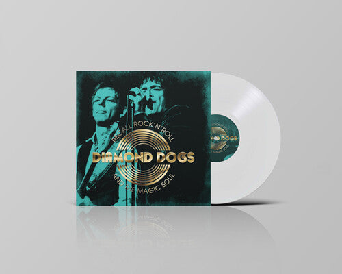 Recall Rock N Roll And the Magic Soul { vinyl }