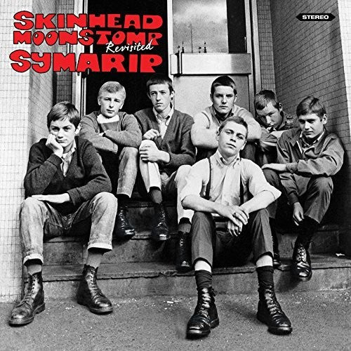 Skinhead Moonstomp Revisited { vinyl }