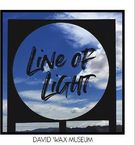 Line of Light { vinyl }