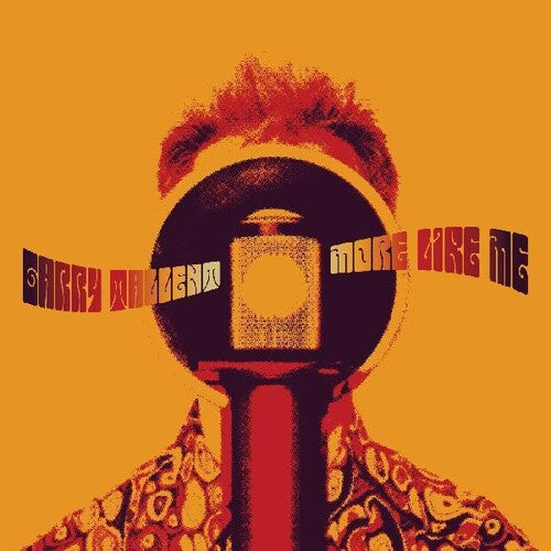 More Like Me { vinyl }