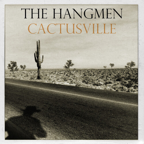 Cactusville { vinyl }