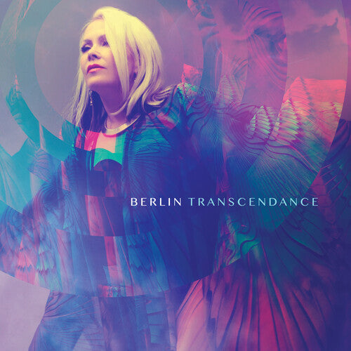 Transcendance { vinyl }