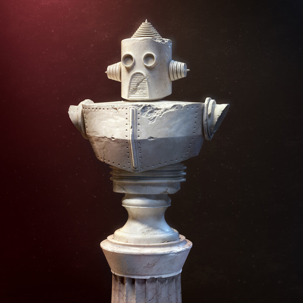 Caravan Palace - Chronologic (Limited 180-Gram Deluxe Edition) { vinyl }