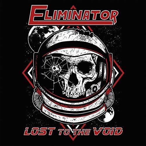 Lost to the Void { vinyl }