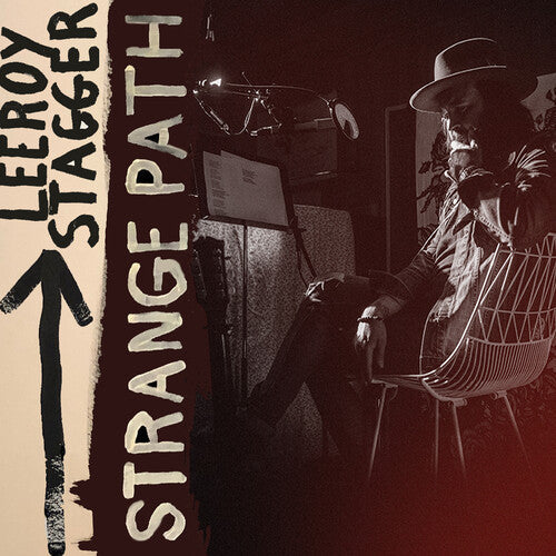 Strange Path { vinyl }