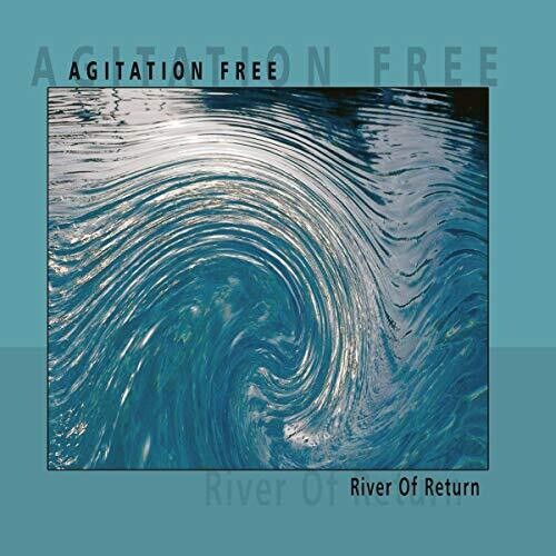 River of Return { vinyl }