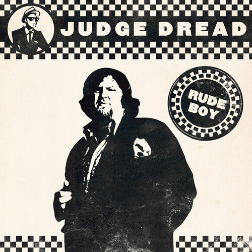 Rude Boy { vinyl }