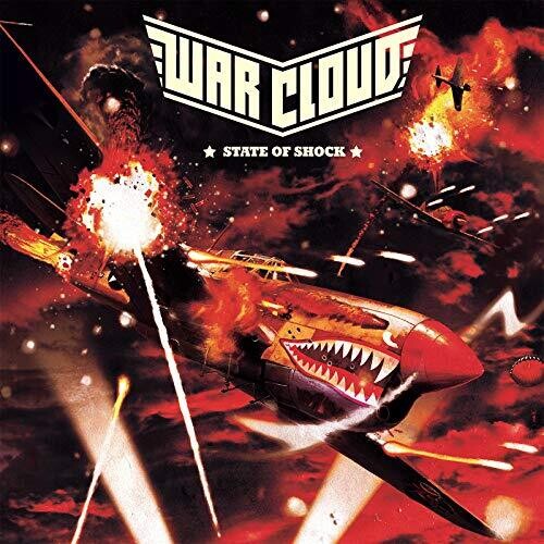 State of Shock { vinyl }
