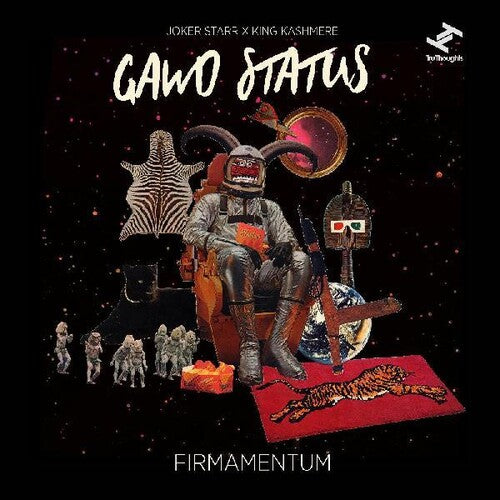 Firmamentum { vinyl }