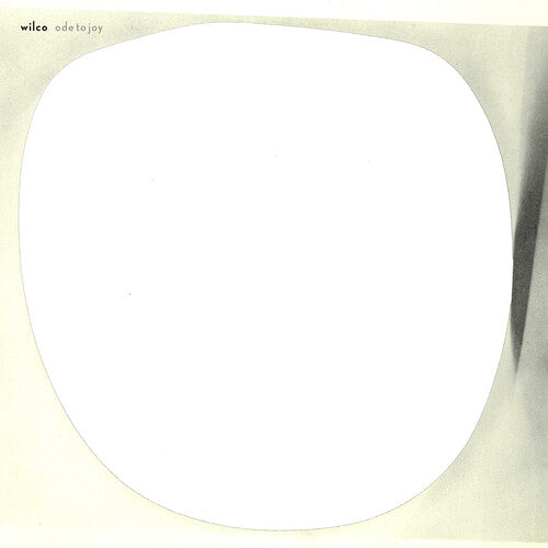 Ode to Joy { vinyl }